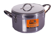 cooking pots Nigeria | Kitchenware | casseroles